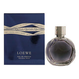 Perfume Mujer Quizás Loewe EDP