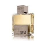 Perfume Hombre Solo Cedro Loewe EDT