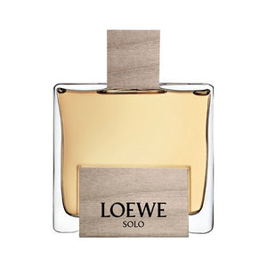 Perfume Hombre Solo Cedro Loewe EDT