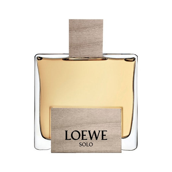 Perfume Hombre Solo Cedro Loewe EDT