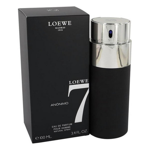 Perfume Mujer 7 Anónimo Loewe EDP (100 ml)