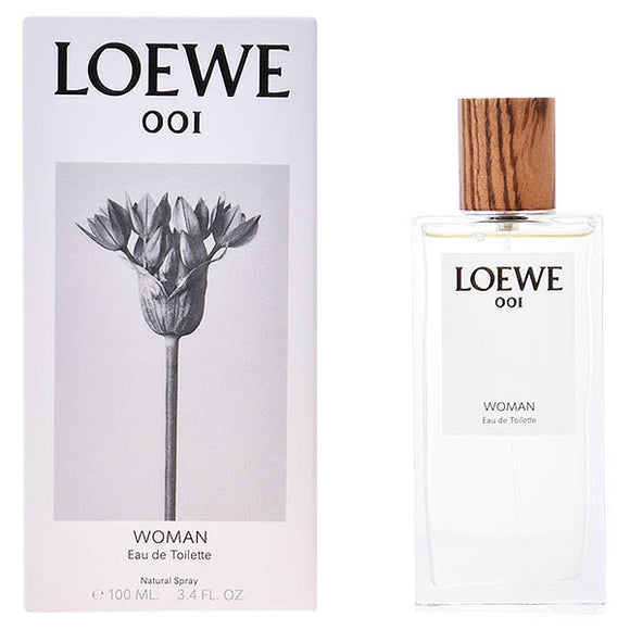 Perfume Mujer Loewe Loewe EDT