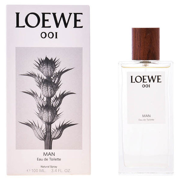 Perfume Hombre Loewe Loewe EDT (100 ml)