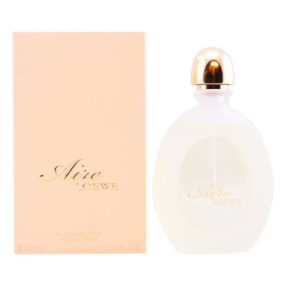 Perfume Mujer Aire Loewe EDT (100 ml) (100 ml)