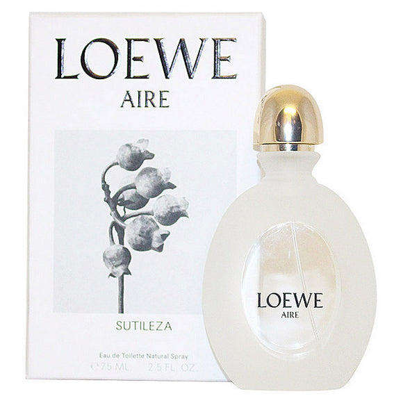 Perfume Mujer Aire Sutileza Loewe