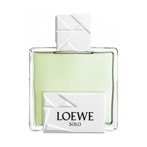 Perfume Hombre Solo Origami Loewe EDT (100 ml) (100 ml)
