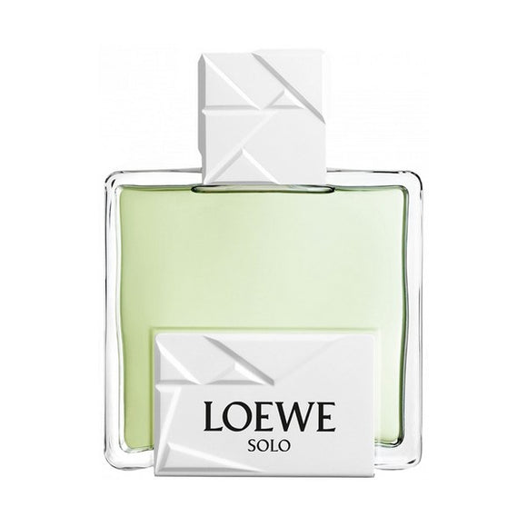 Perfume Hombre Solo Origami Loewe EDT (100 ml) (100 ml)