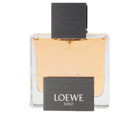 Perfume Hombre Solo Loewe EDT (50 ml)