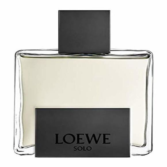 Perfume Hombre Solo Mercurio Loewe EDP