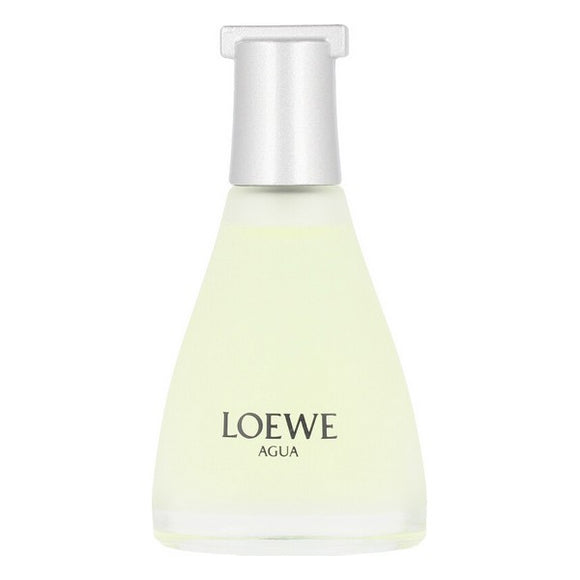 Perfume Unisex Agua Loewe EDT (50 ml)