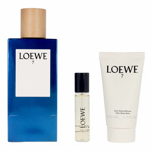 Set de Perfume Hombre Loewe 7 EDT (3 pcs)