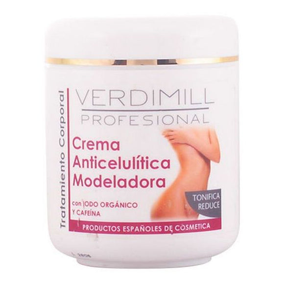 Crema Anticelulítica Professional Verdimill