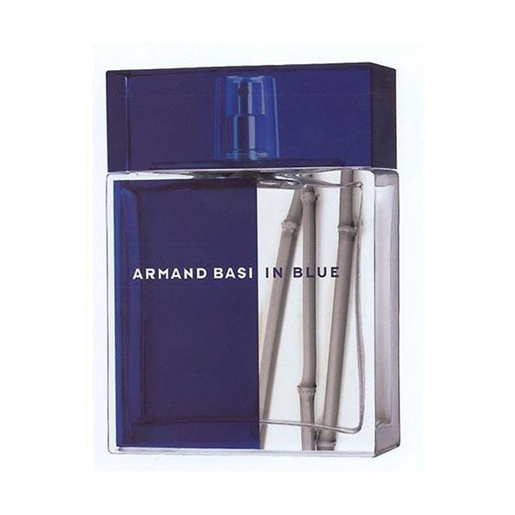 Perfume Hombre Basi in Blue Armand Basi (50 ml)