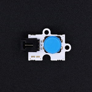 Botón Pulsador 5V RJ25