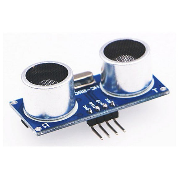 Sensor de Distancia 5V