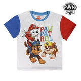 Pijama de Verano The Paw Patrol 72641