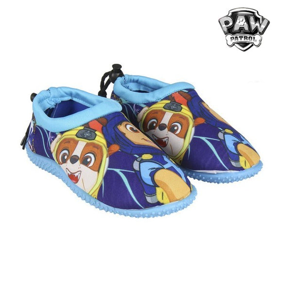 Escarpines Infantiles The Paw Patrol 73068