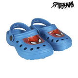 Zuecos de Playa Spiderman 73033
