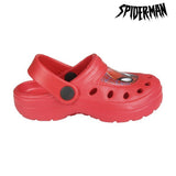 Zuecos de Playa Spiderman 73033