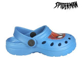 Zuecos de Playa Spiderman 73033