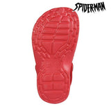 Zuecos de Playa Spiderman 73033