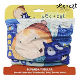 Braga de Cuello Peg + Cat 00382