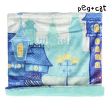 Braga de Cuello Peg + Cat 00382