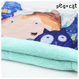 Braga de Cuello Peg + Cat 00382