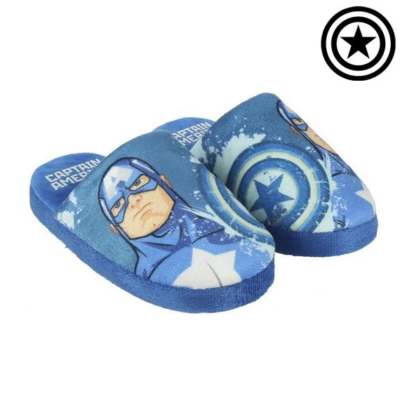 Zapatillas de Estar por Casa The Avengers 73299