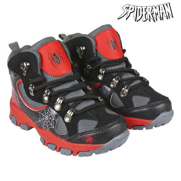 Botas de Montaña Infantiles Spiderman 73712