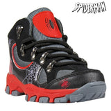 Botas de Montaña Infantiles Spiderman 73712