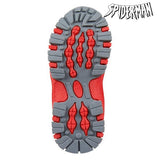 Botas de Montaña Infantiles Spiderman 73712