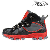 Botas de Montaña Infantiles Spiderman 73712