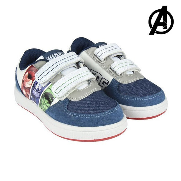 Zapatillas Deportivas The Avengers 73430