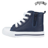Zapatillas Casual Niño Lady Bug