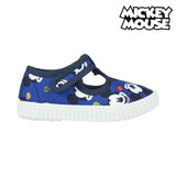 Zapatillas Casual Niño Mickey Mouse 73545 Azul