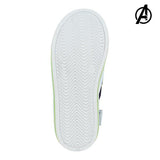 Zapatillas Casual Niño The Avengers 73611 Azul