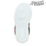 Zapatillas Deportivas Spiderman 73724 Negro