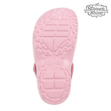 Zuecos de Playa Shimmer and Shine 73832