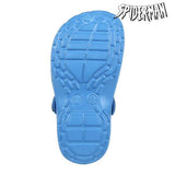 Zuecos de Playa Spiderman 73833