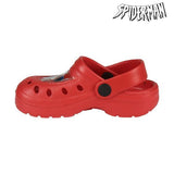 Zuecos de Playa Spiderman 73833