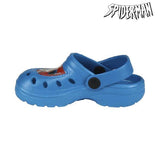 Zuecos de Playa Spiderman 73833