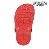 Zuecos de Playa Spiderman 73833