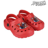 Zuecos de Playa Spiderman 73833