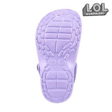 Zuecos de Playa LOL Surprise! 73972