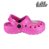 Zuecos de Playa LOL Surprise! 73972