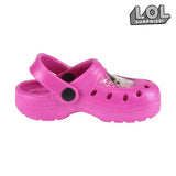 Zuecos de Playa LOL Surprise! 73972