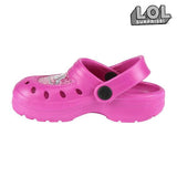 Zuecos de Playa LOL Surprise! 73972