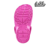 Zuecos de Playa LOL Surprise! 73972