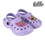 Zuecos de Playa LOL Surprise! 73972
